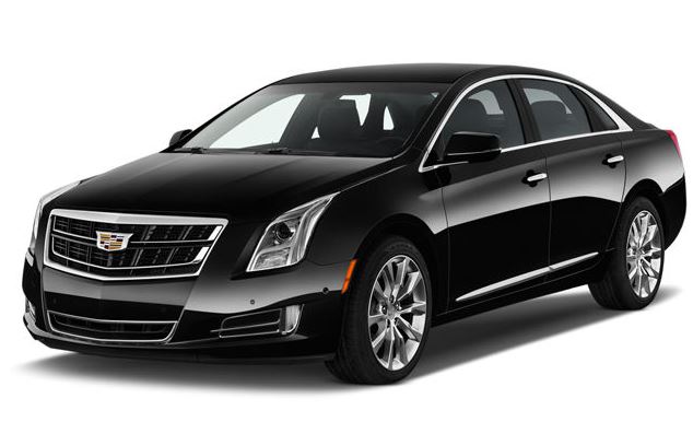 Cadillac-XTS-Luxury-Sedan