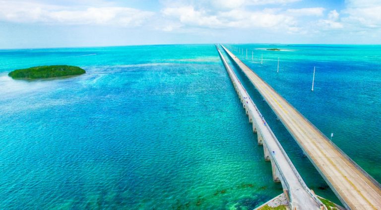 seven mile bridge