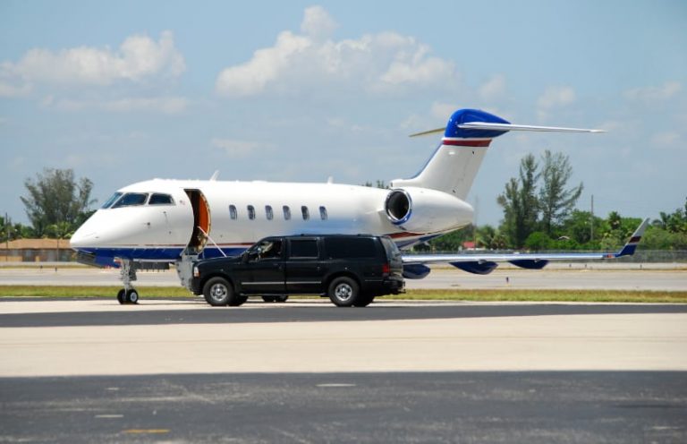 Airport transfers