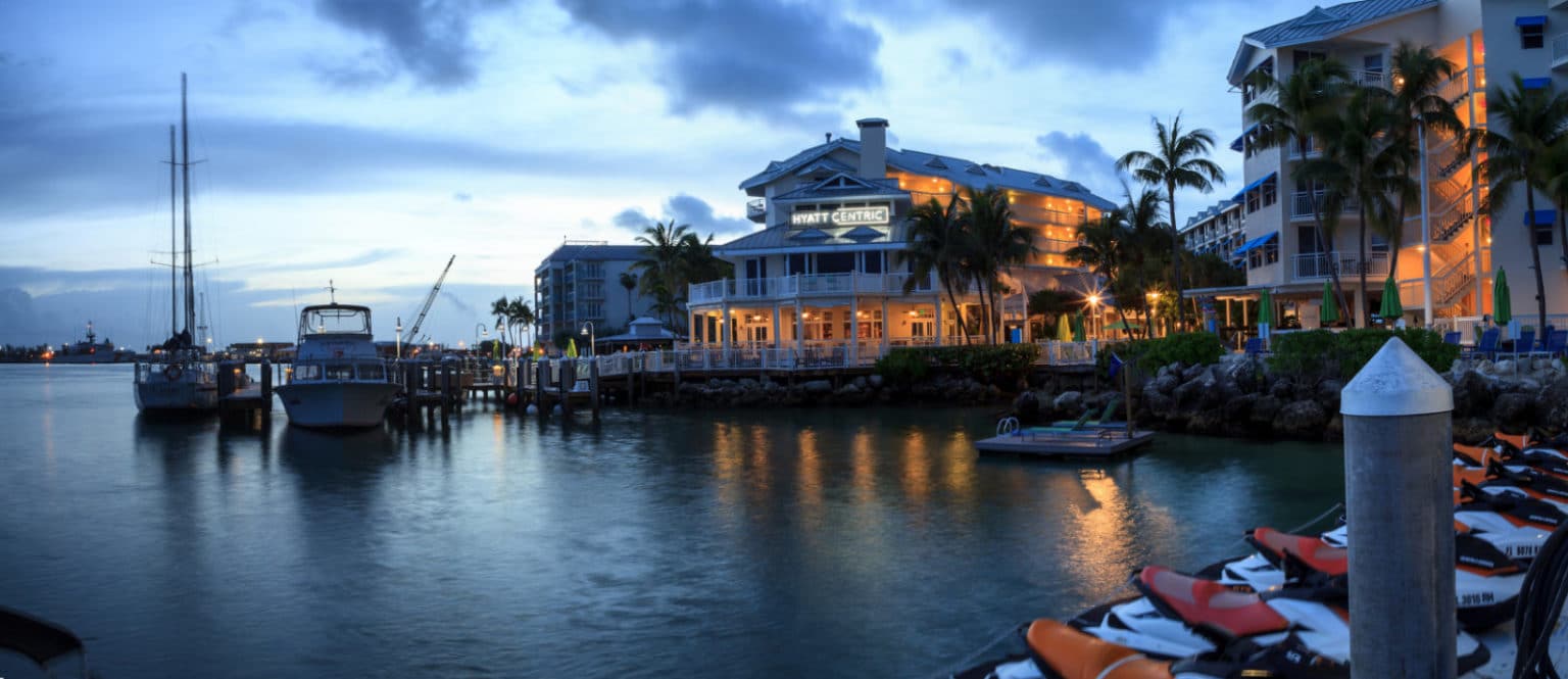 Lovely Places To Stay in Key West Platinum Limo Key West