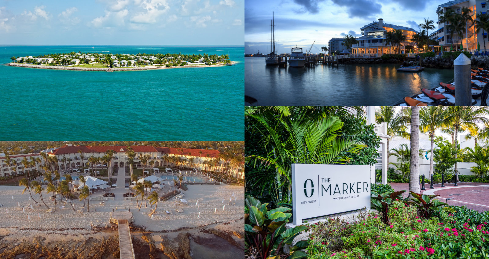 Visiting Key West? These Are Lovely Places To Stay | Keys SUVs, Luxury