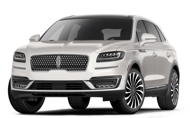 Luxury Lincoln SUV