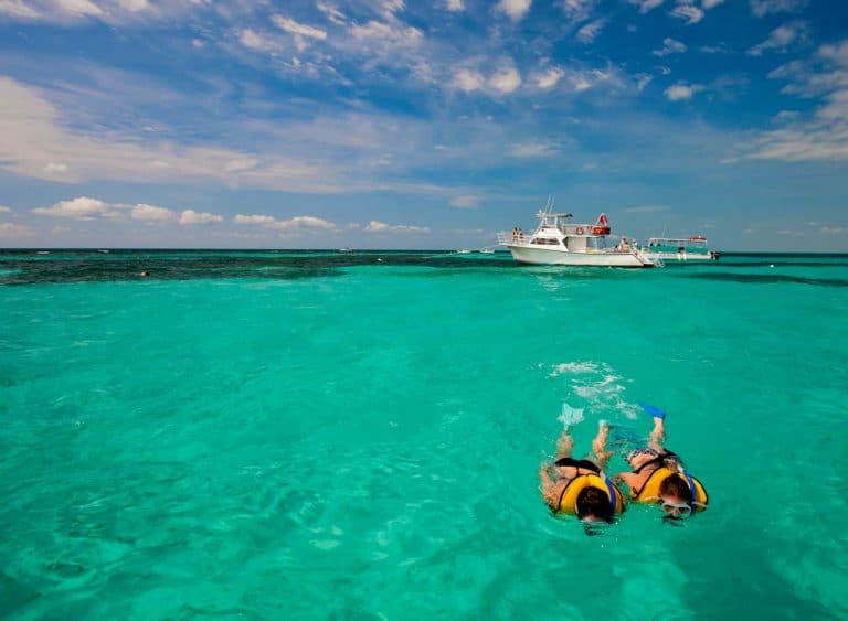 Group Travel to Bahia Honda Key