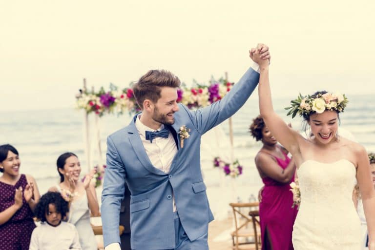 Key Largo Wedding Transportation