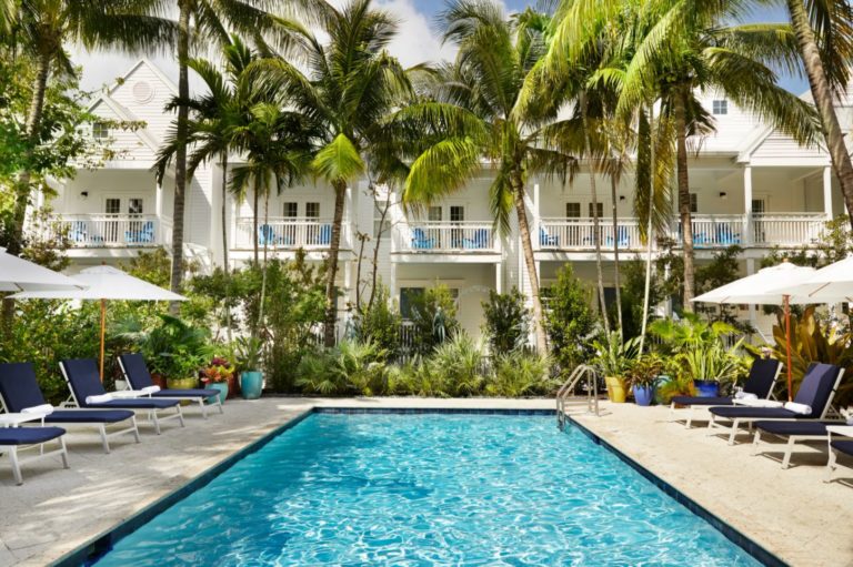 key west hotels