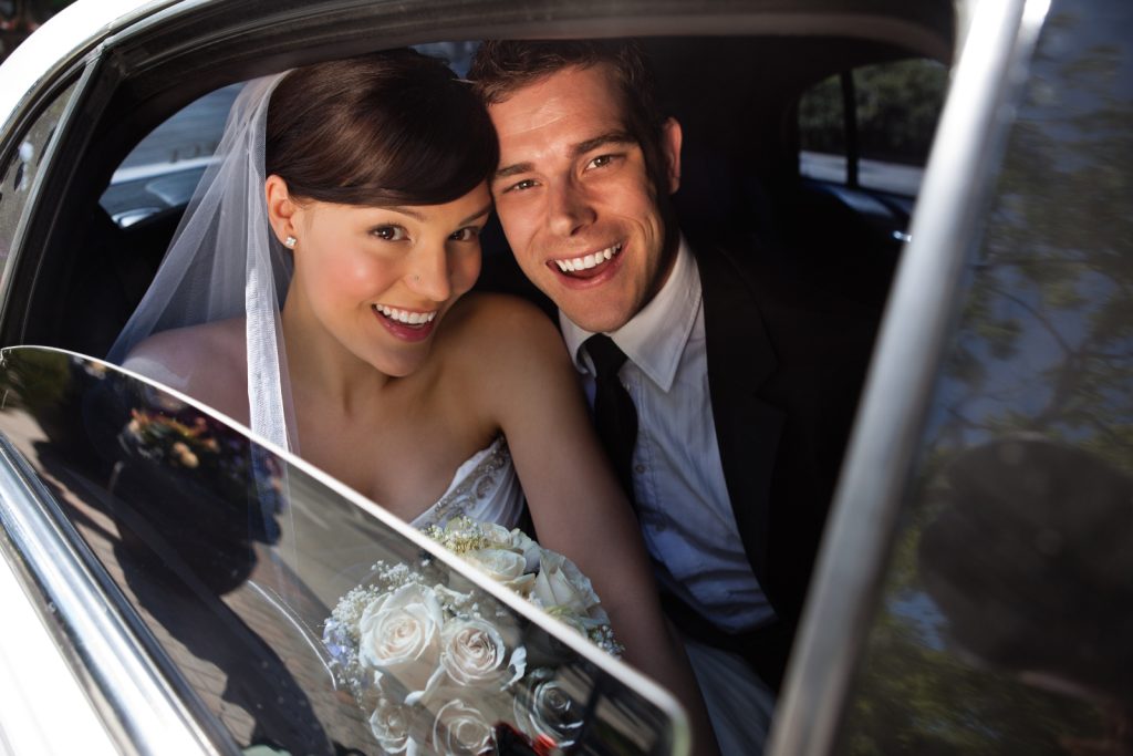 5 Ideas How To Choose The Perfect Wedding Transportation For Your Special Day