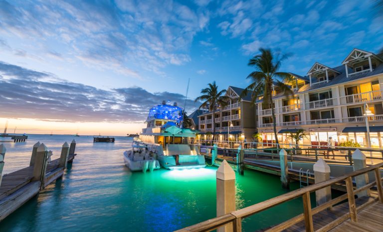 4 of the Best Key West Luxury Resorts to Visit