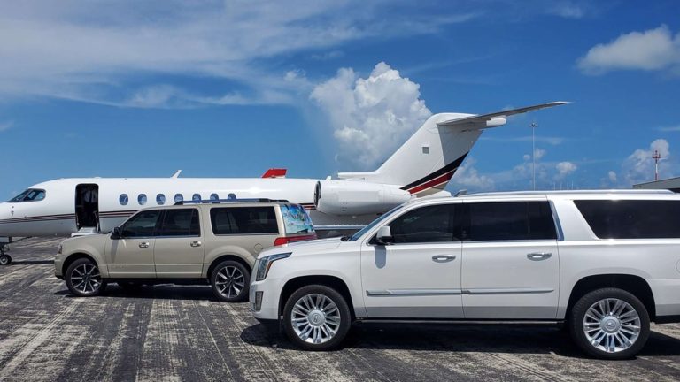 Many people believe false myths about airport limo transport. However, Platinum Limousine is here to debunk these myths and expose the truth about limo services
