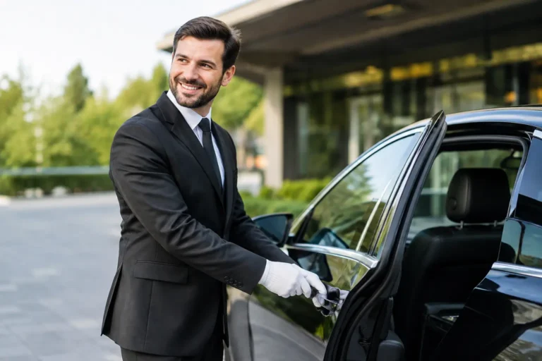 A Chauffeur Reliability Assessment That Matters