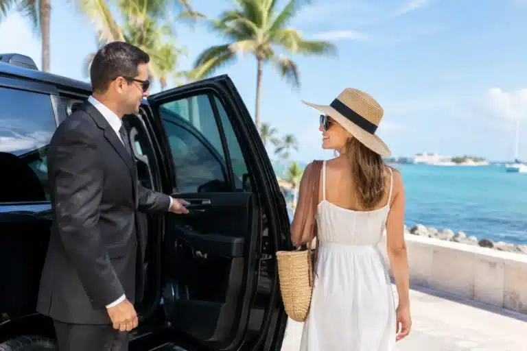 Chauffeur Services for Easier Key West Travel