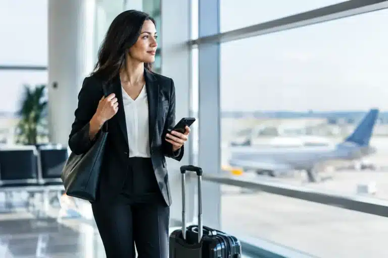 Executive Travel Logistics That Keep Plans Moving
