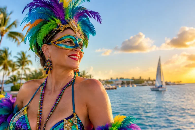 Fantasy Fest, Key West 2026