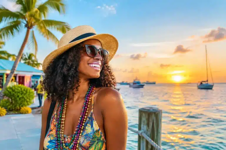 Goombay Fest Key West 2026 Travel Planning
