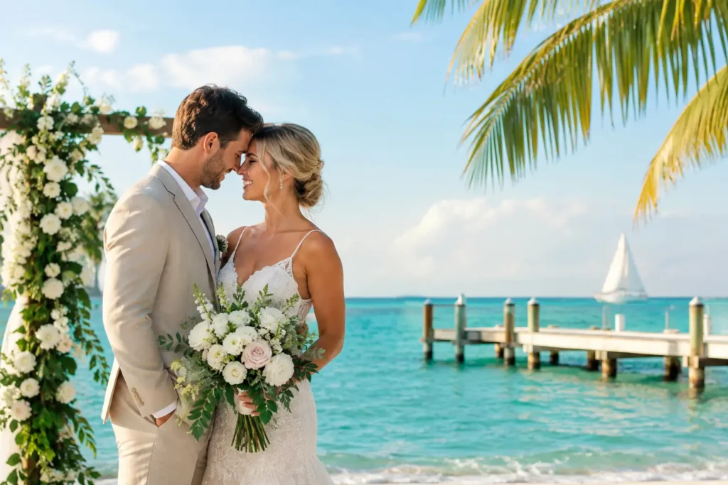 Key West Destination Weddings, Planned with Ease