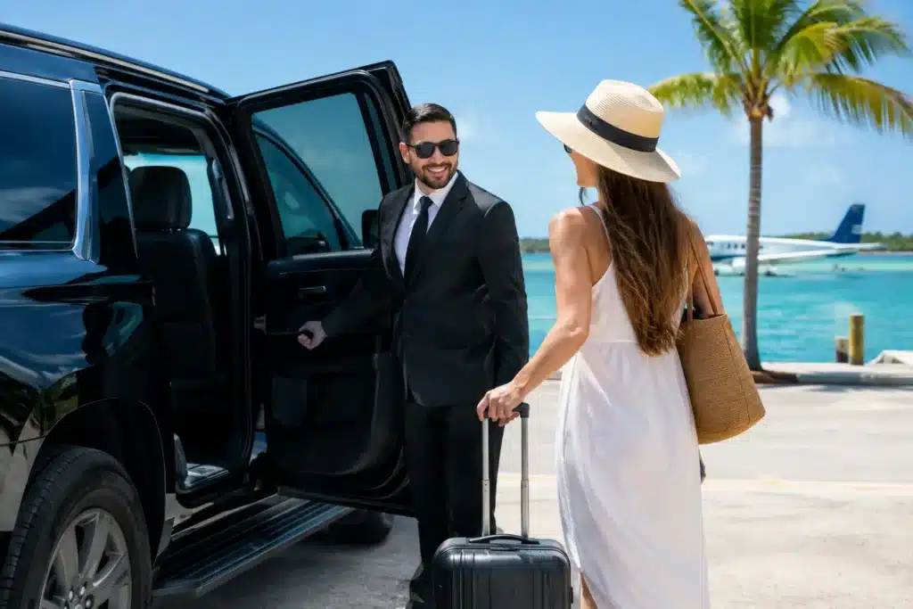 Private Transfers for a Better Florida Keys Arrival