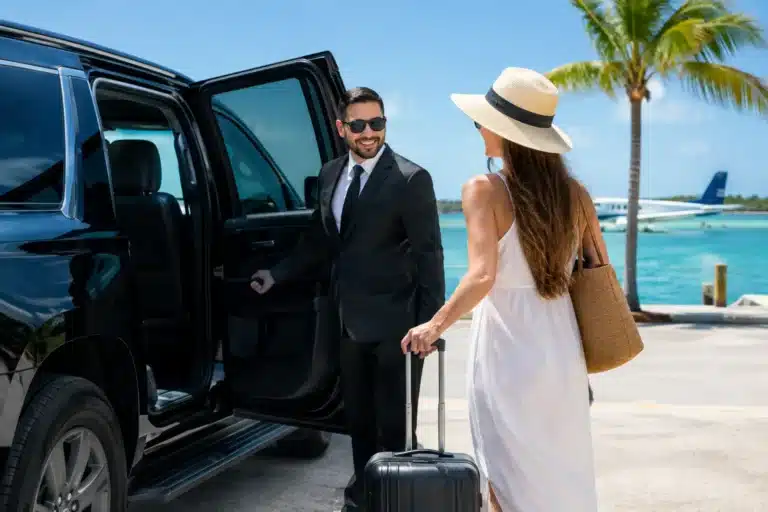 Private Transfers for a Better Florida Keys Arrival