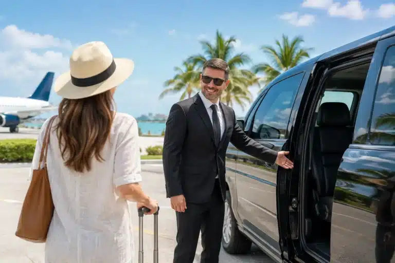 When to Reserve Airport Transfers for Key West