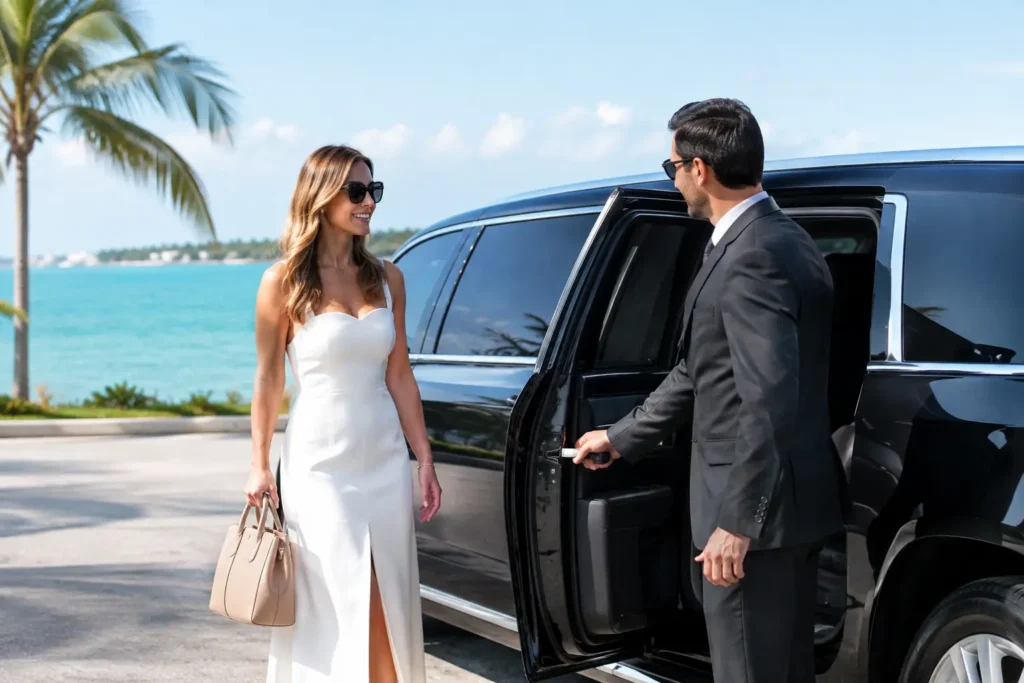 Choose a Reliable Florida Keys Limousine Company