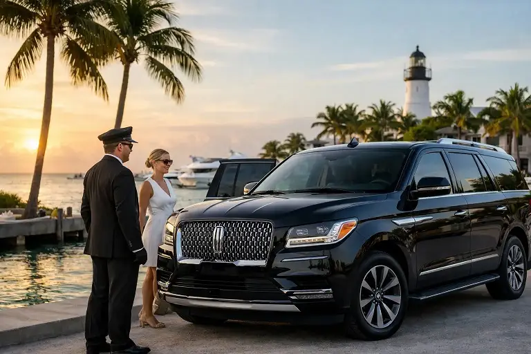 Choose Premium Cars for Key West’s Sights and Sounds
