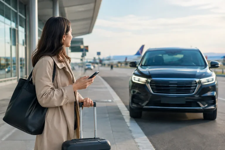 EYW Pickup Timing: When to Schedule Your Ride