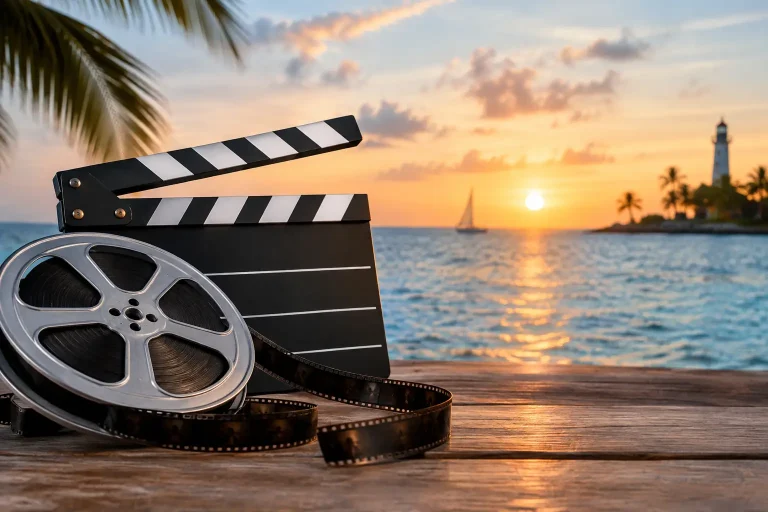 Key West Film Festival - November 18, 2026