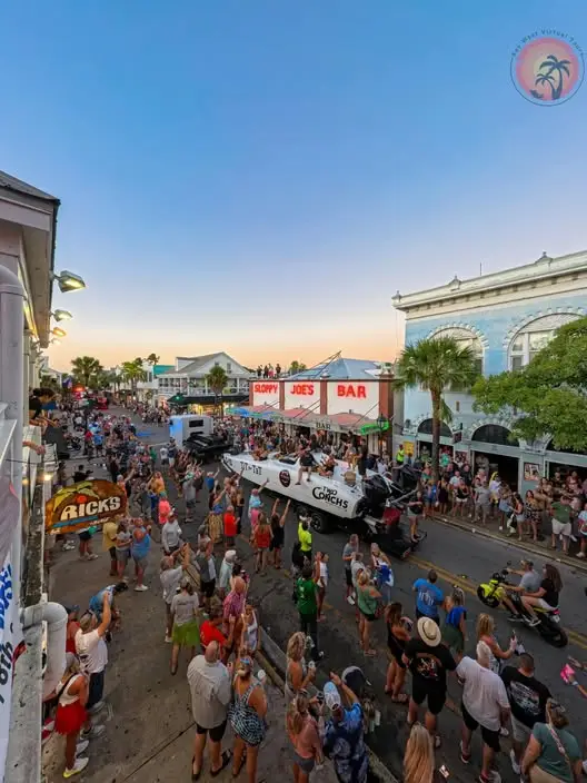 Key West Power Boat Races November 1-8, 2026