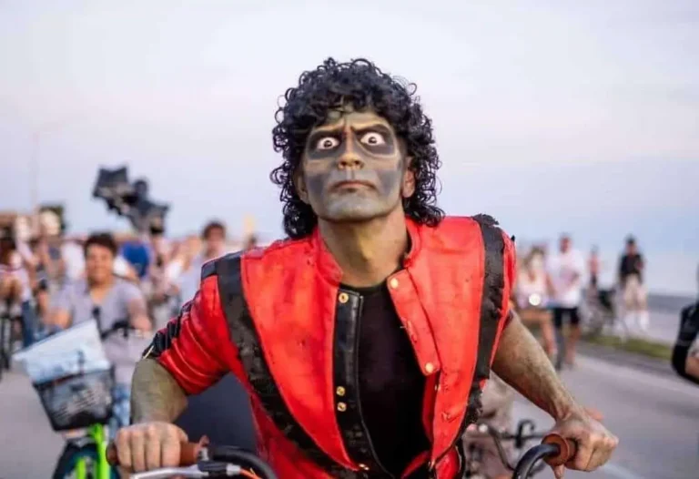 Zombie Bike Ride in Key West Travel Tips